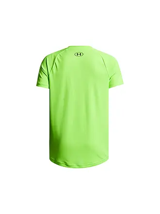 UNDER ARMOUR | T-shirt de sport garçon UA Tech™ 2.0 | grün